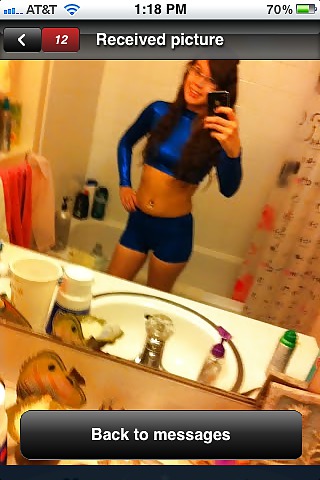 Fun Girls You Can Call #8981877