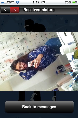 Fun Girls You Can Call #8981917