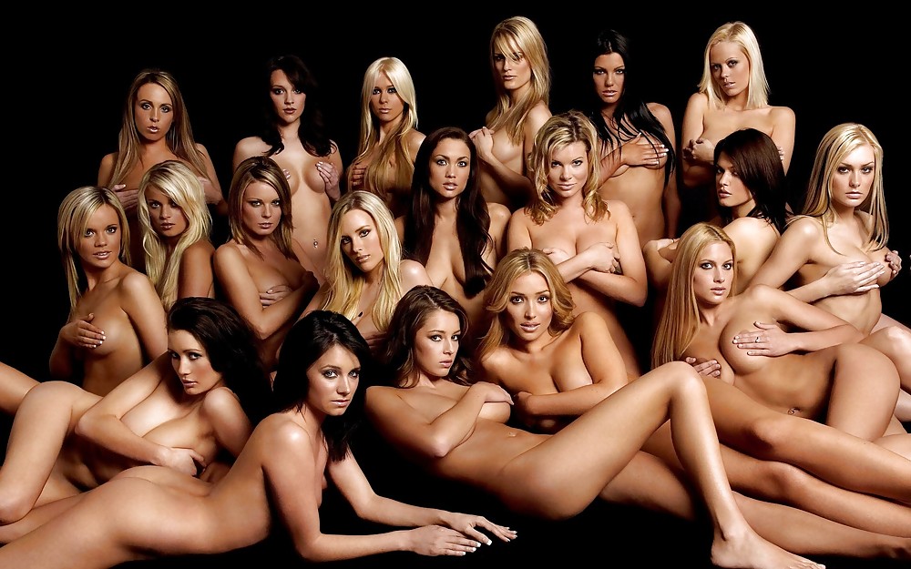 Group nudes 6 #1479501