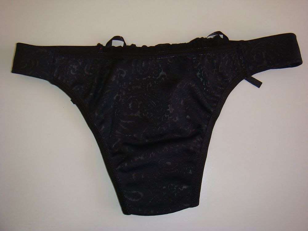 Dani's panties shopping 2 #3733249