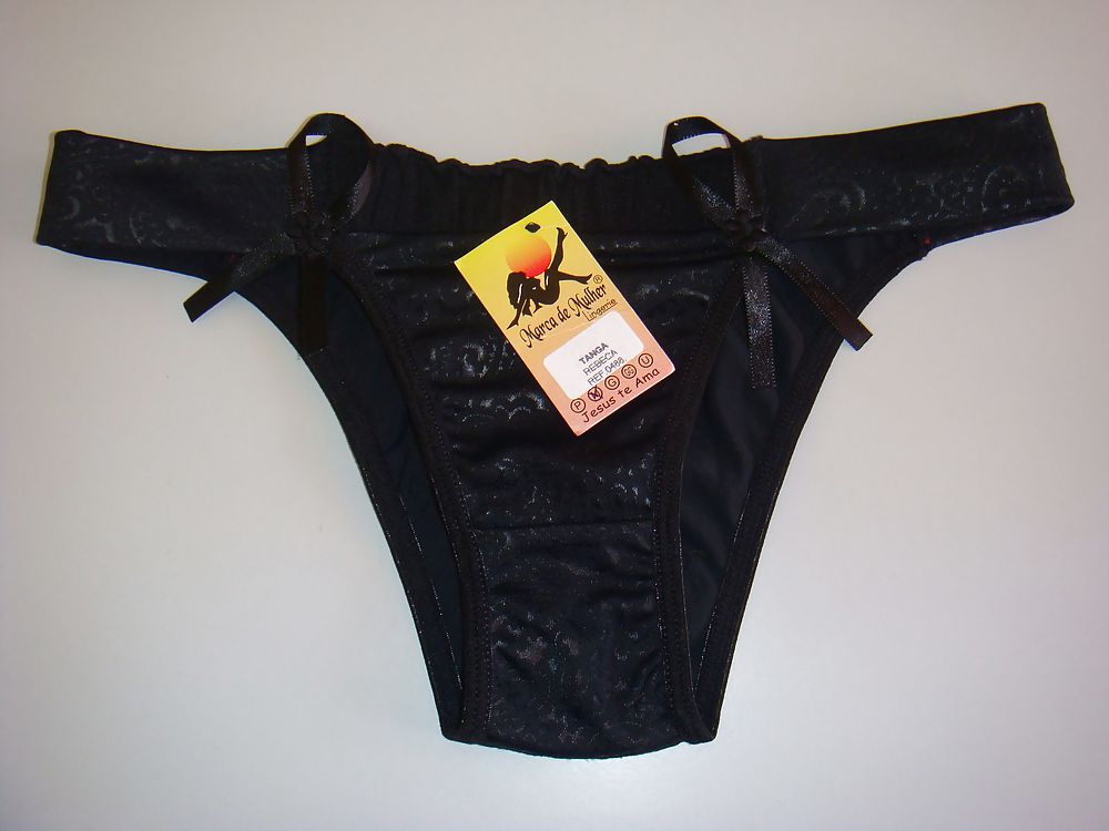 Dani's panties shopping 2 #3733283