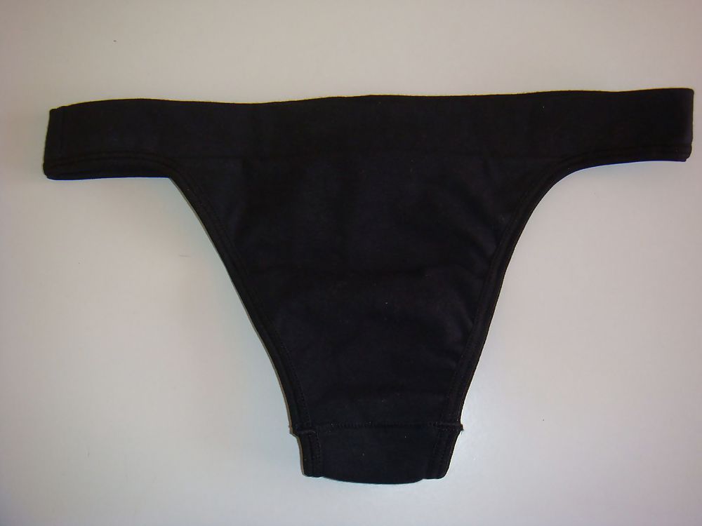 Dani's panties shopping 2 #3733289