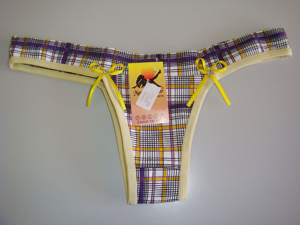 Dani's panties shopping 2 #3733303