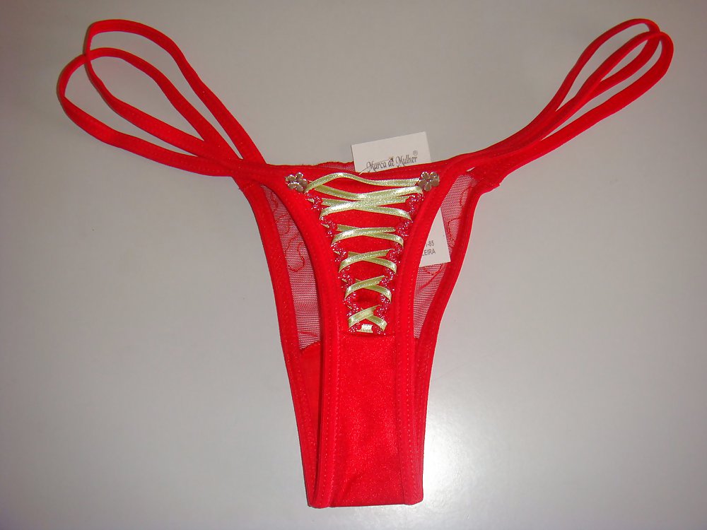 Dani's panties shopping 2 #3733344