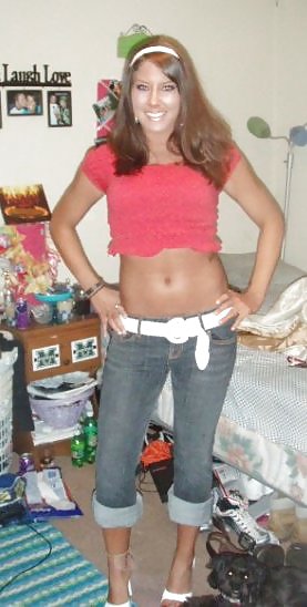 Facebook Babe (sollte Ihr Fb Sperren) 2 #7436996
