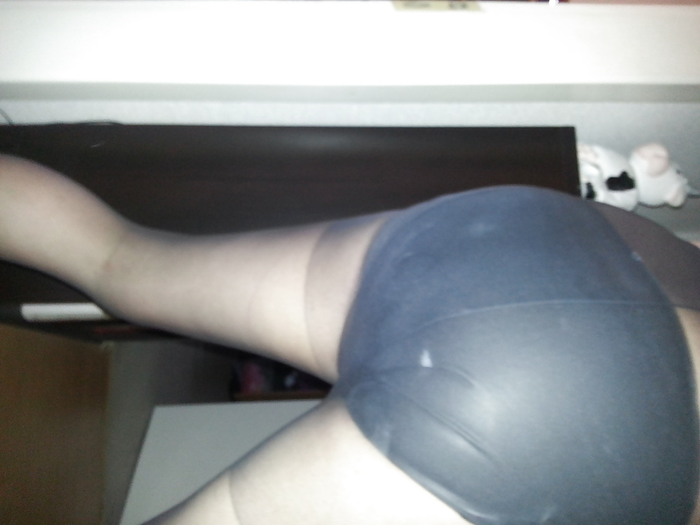 Neue uterhose
 #19350764