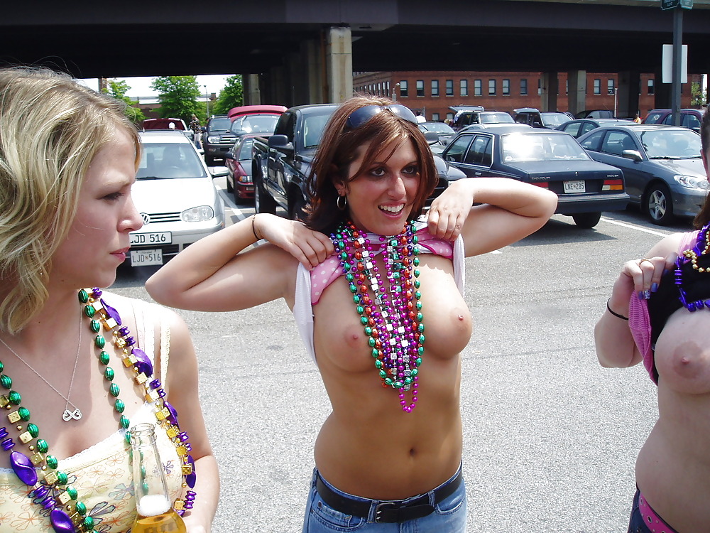 Show your tits 7. #3972900