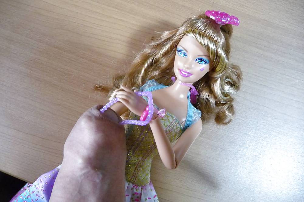 Barbie Liebt Hahn (3) #16576887