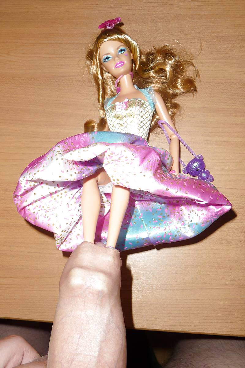 Barbie Liebt Hahn (3) #16576938
