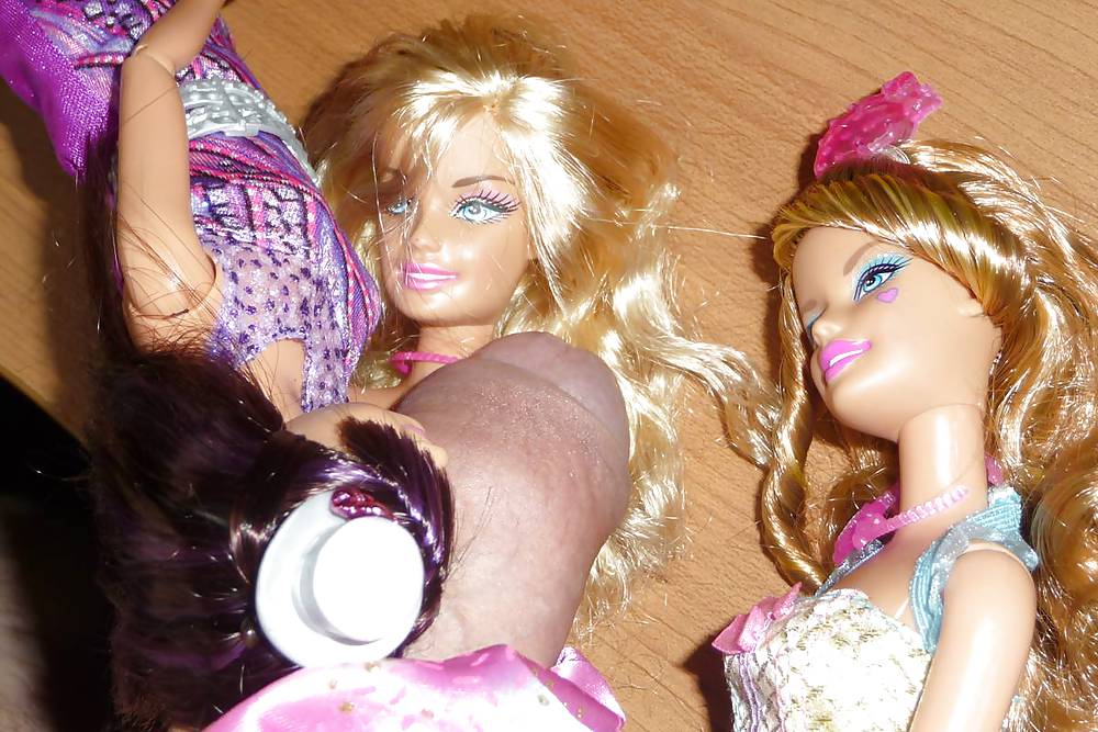 Barbie Liebt Hahn (3) #16576954