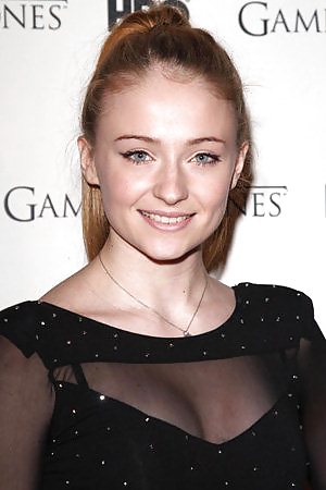 Sophie Turner #20660600