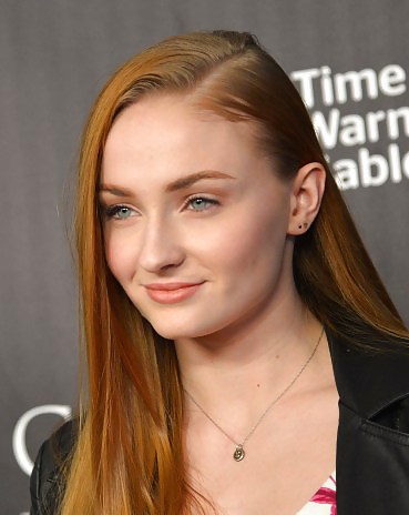 Sophie Turner #20660624