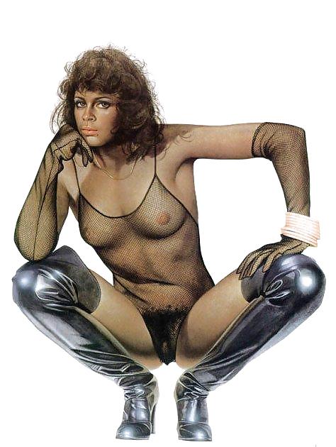 Pin-up Art 11 - Hajime Sorayama (2) #8784211