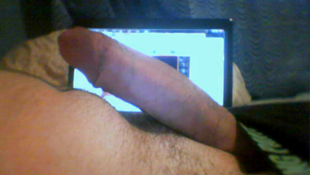 My Thick Cock   #7799487