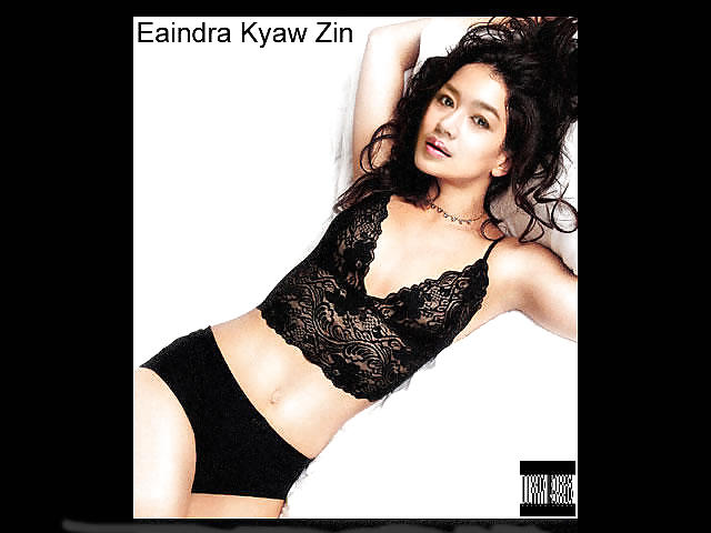 Myanmar -eain dra kyaw zin
 #10327586