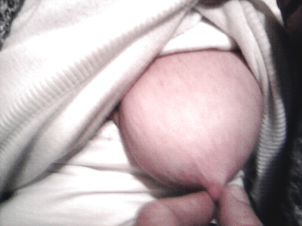 Brustwarze
 #5550923
