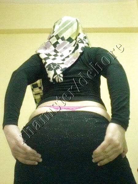 Hijab Mature part 4 #10917133