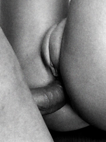 Black and White anal #9762298