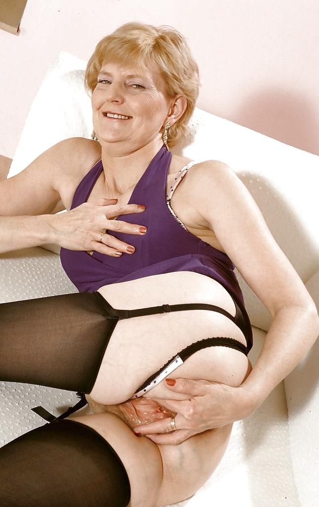 Hairy Gaping Goodness #3979145