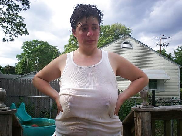 Hairy Gaping Goodness #3979278