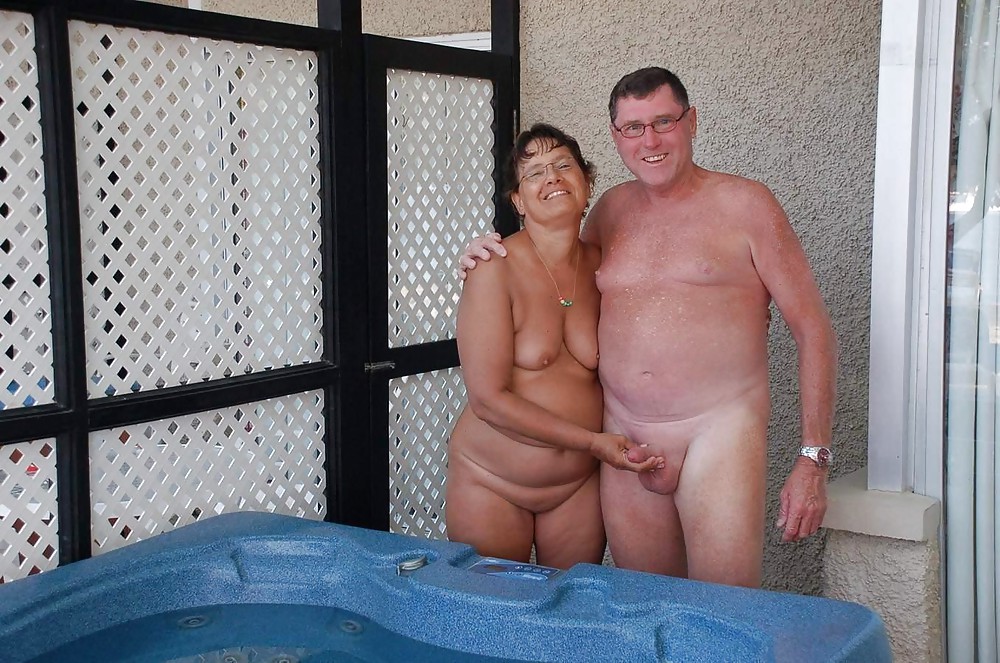 Naked couple 168. #9249595