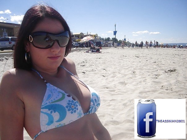 What u think about this Facebook girl 2 #4488808