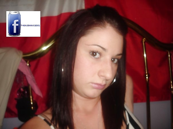 Ce Que Tu Pense De Cette Fille Facebook 2 #4488815