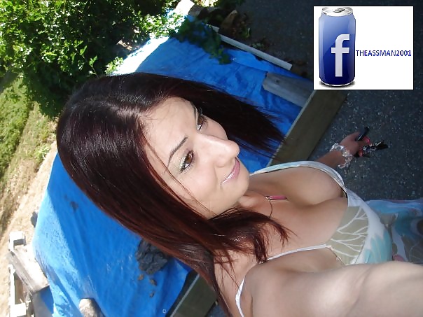 What u think about this Facebook girl 2 #4488817