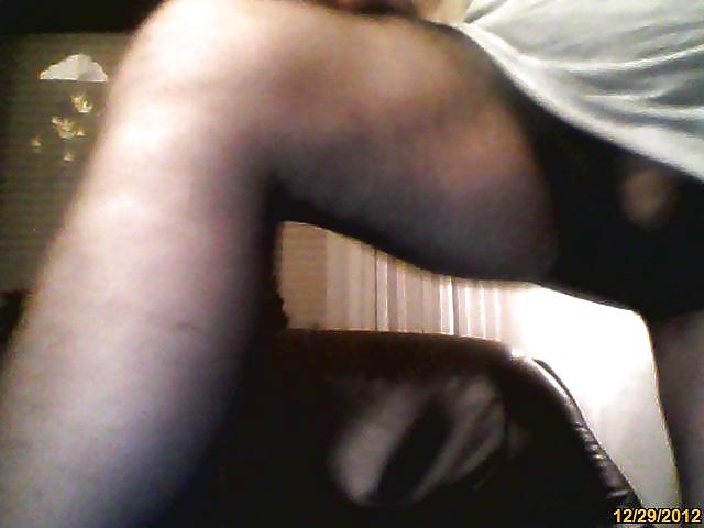 Ich liebe nylons #15098712