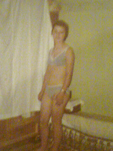 Meine Mutter Abou 30 Jahre Vor Griechischen MILF #4632978