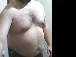 Turkish fat men  #8606307