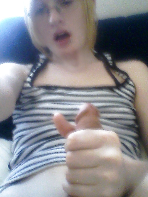 Shemale self pics 2 #4446154