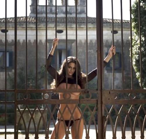 セクシーガール1
 #10136607