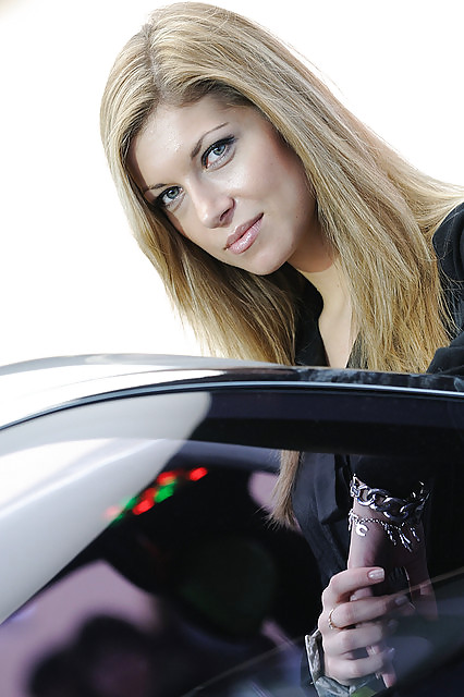 セクシーガール1
 #10136831