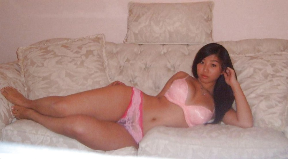 Fianchi larghi e culi sexy (edizione donne asiatiche)
 #6801255