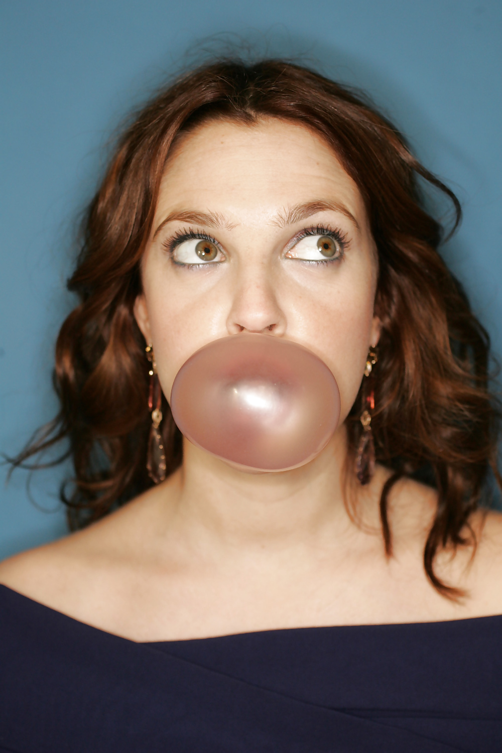 Drew barrymore (hq)
 #14652968