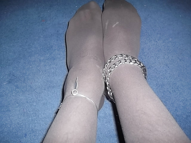 My legs and feet #9207003