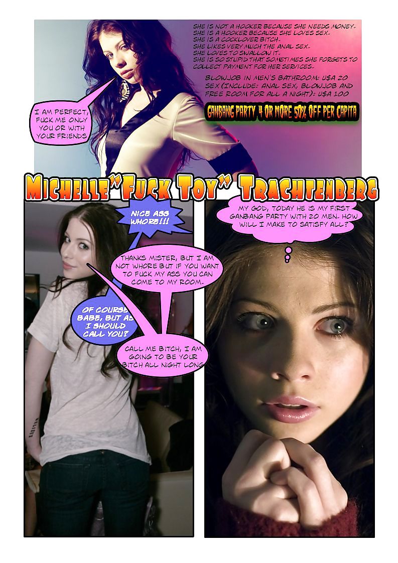 Fakes and Captions #13950723