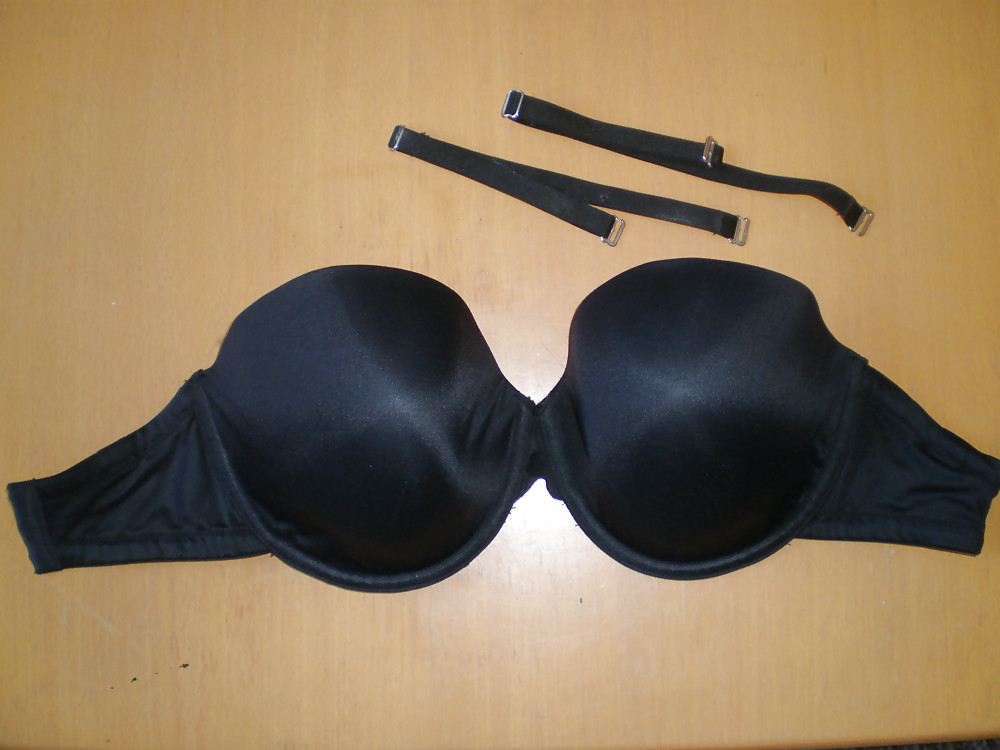 Gebrauchte D Cup Bras #22112383