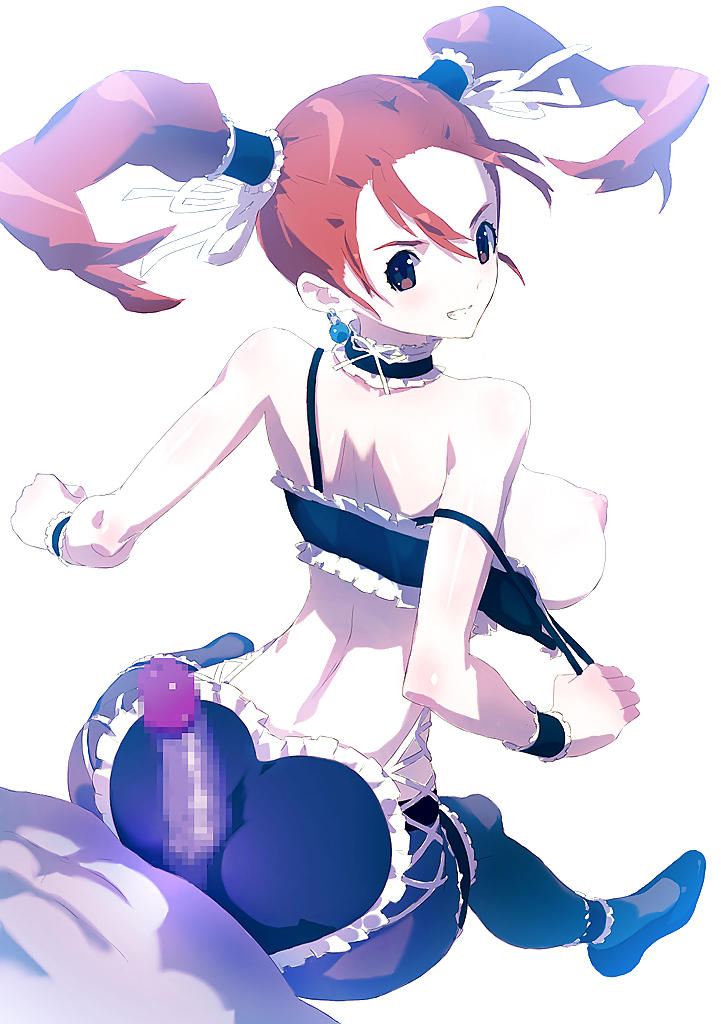 Oshiri #4581274
