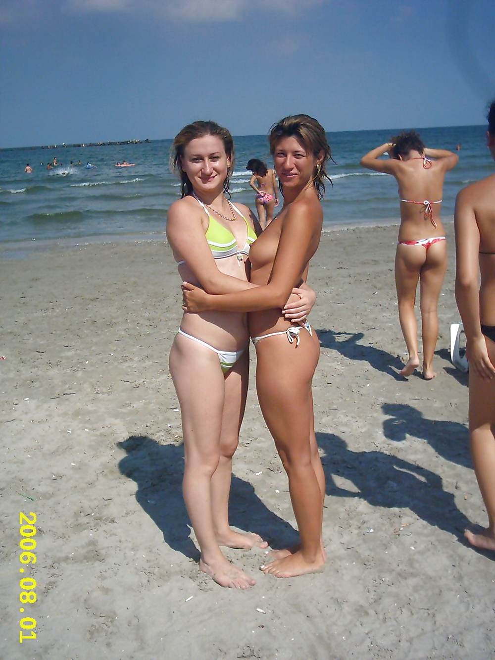 Nude Beach Teens #14272538