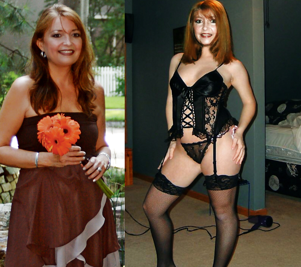 Plump MILF Major other Marie Bra and Panties #9373112