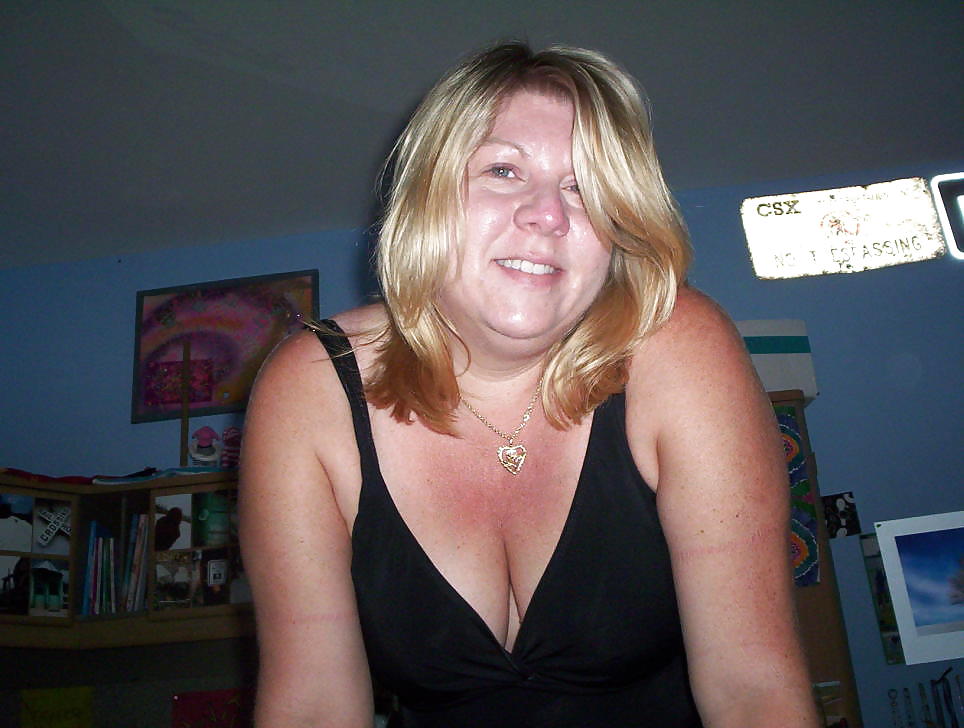 Plump MILF Major other Marie Bra and Panties #9373303