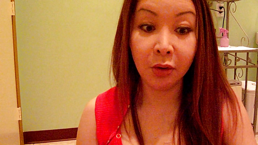 Shy love to spit on my cock #4545801