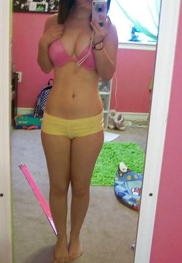 Fotos Von Mädchen Zu Mir Auf Craigslist Spammed #14557610