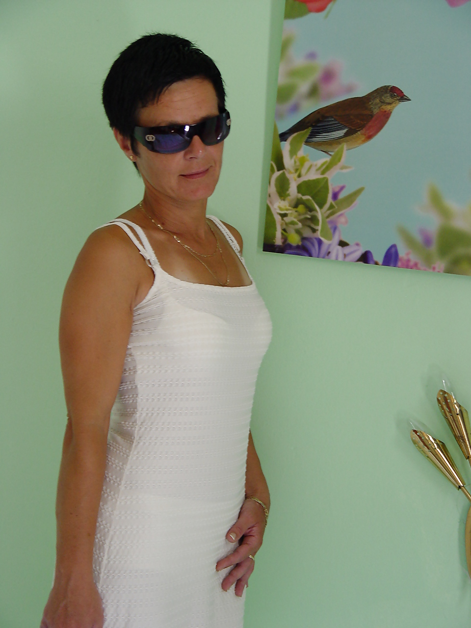 Auch in Wien gibts geile MILFs! #9350429