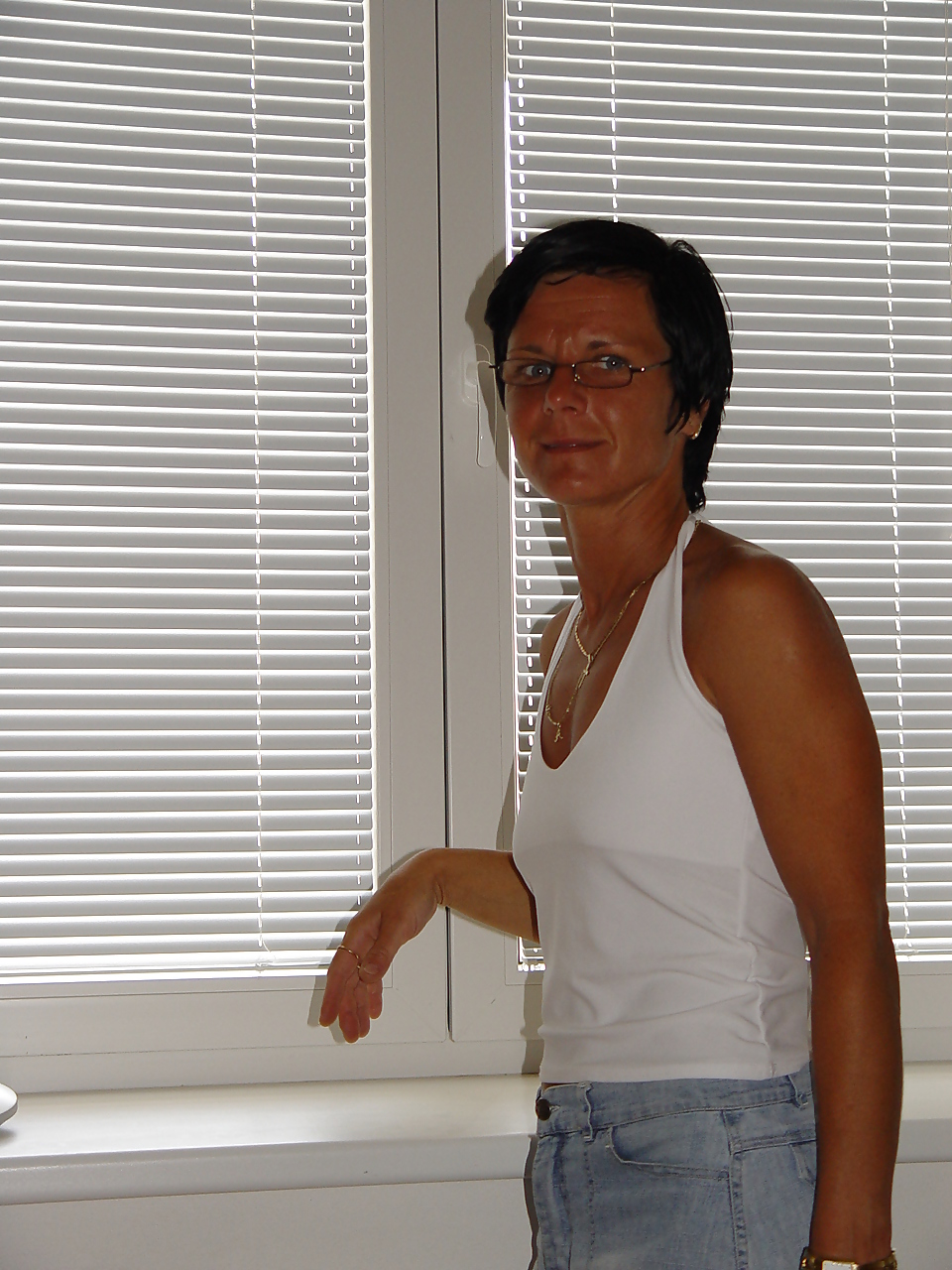 Auch In Wien Gibts Geile Milfs! #9350493