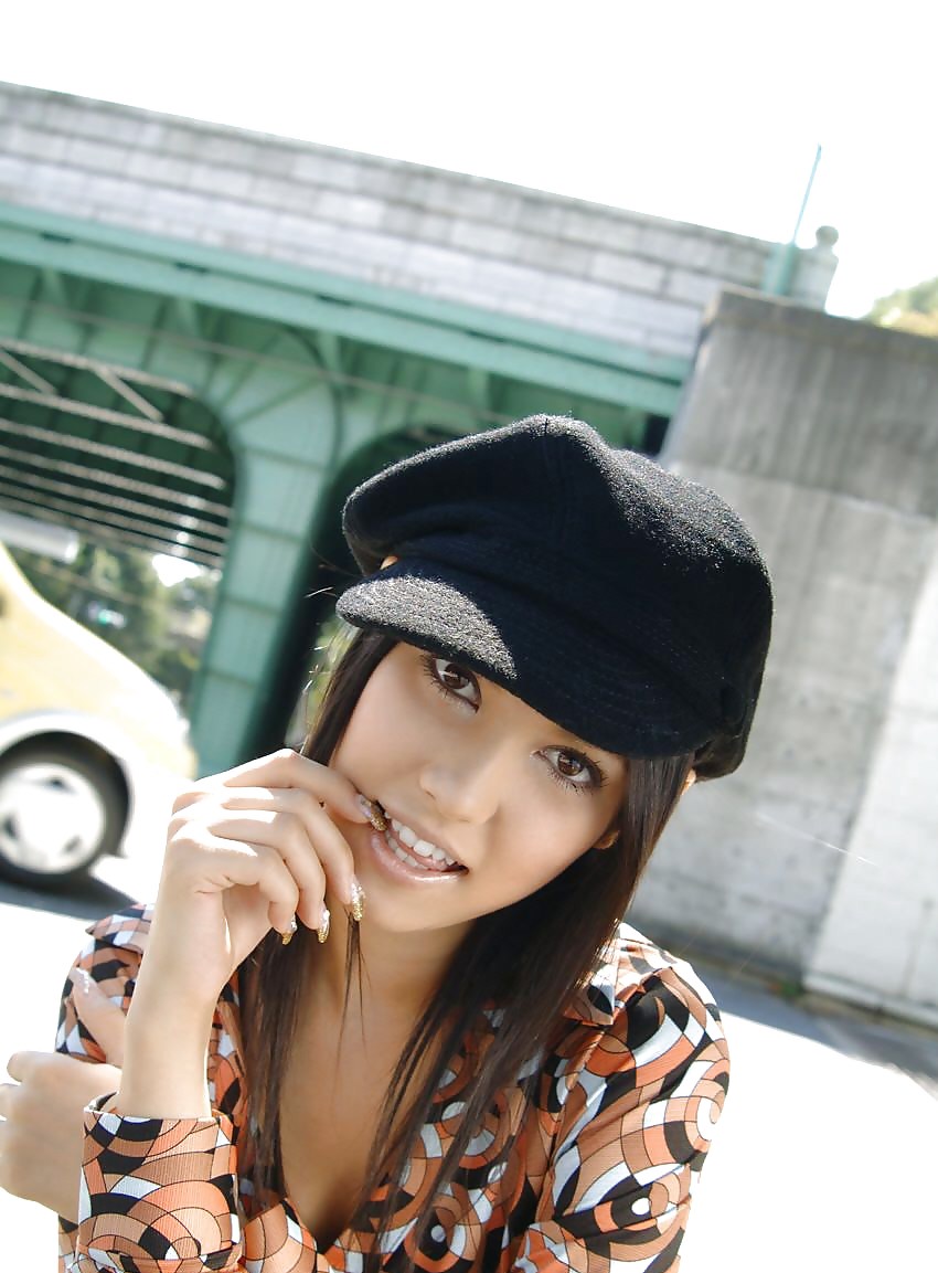 Maria Ozawa - 70  Beautiful Japanese PornStar #12335701