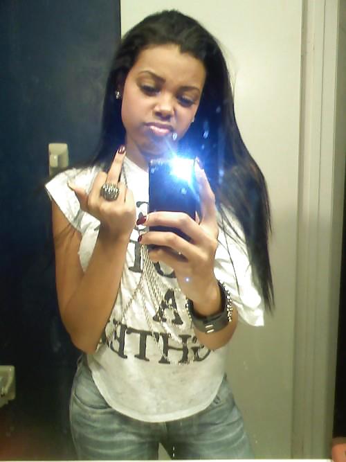 Here's me :) #9633974