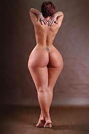 Beautiful roundness,curves #7322290